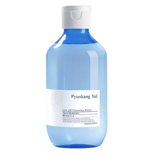 Pyeongangyul Yaksanseong Cleansing Woteo , 290 ml, 1 Pack (편강율 약산성 클렌징 워터, 290ml, 1개)