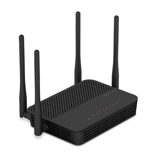 ipTIME 유무선 공유기 이미지 4