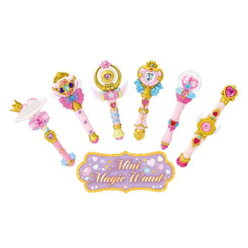 캐치티니핑 티니핑 미니어처 요술봉 이미지 2