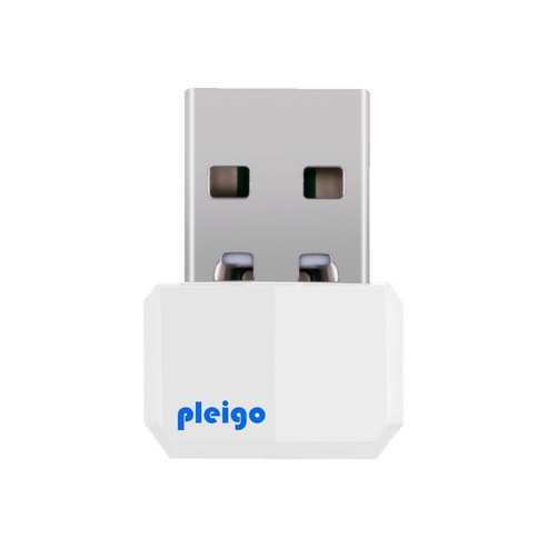 PLEIGO 5대 동시 연결 블루투스 v5.3 동글 이미지 2