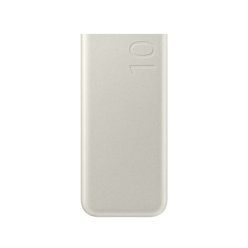 삼성전자 초고속 충전 보조배터리: 25W PD 10000mAh, 당신의 디지털 라이프에 날개를 달다
