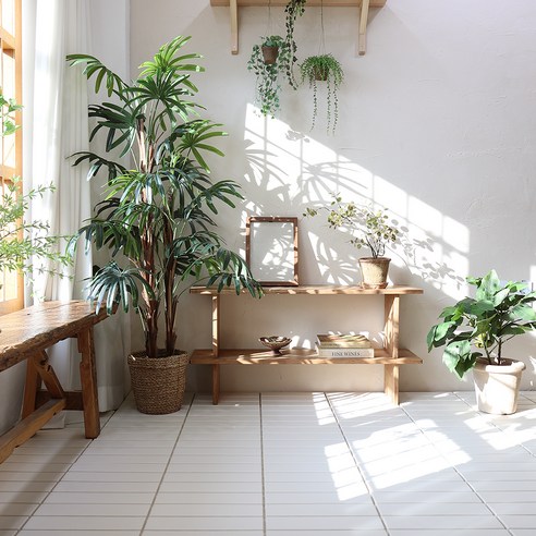 프로메이드 데크타일 우디 아이보리, 당신의 공간을 변화시키는 완벽한 선택!