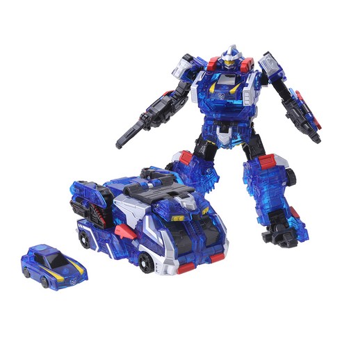 헬로카봇 모 반 올스타 솔직 후기 | 취미생활 필수템 - 상품 이미지 2