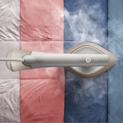 Philips One-Turn Hybrid Steam Iron