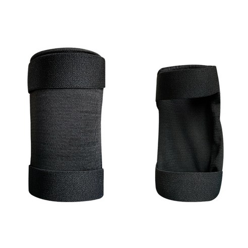 ACEFURTHER 오토바이 무릎 보호대 2p + 팔꿈치 보호대 2p 세... 실사용 후기 | 효과 있을까? - 상품 이미지 3