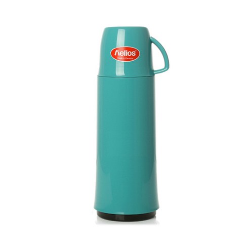 Helios 헬리오스 엘레강스 보온병, 페트롤, 0.75L, 1개