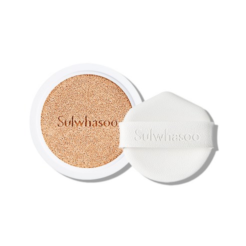 설화수 퍼펙팅 쿠션 리필 15g 이미지 2