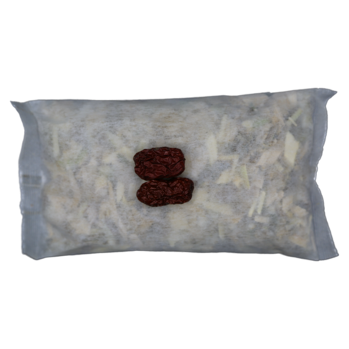 한국감초영농조합법인 맛있는 삼계탕 한방백숙 티백 100g, 6개 맛있게 먹은 솔직 후기 - 상품 이미지 2
