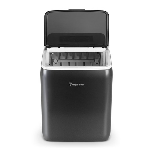 매직쉐프 업소 가정용 제빙기 이미지 2