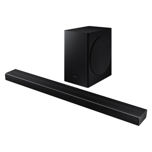 삼성전자 5.1채널 사운드바, HW-Q60T/KR