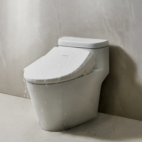 쿠쿠 인스퓨어 비데 개봉기 | 실사용 후기 - 상품 이미지 4