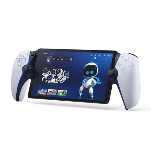 거실 TV 쟁탈전 이제 그만 집 안 어디서든 나만의 게임 세상