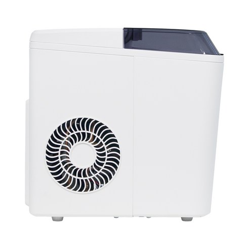 아구아트 제빙기 개봉기 | 실사용 후기 - 상품 이미지 4