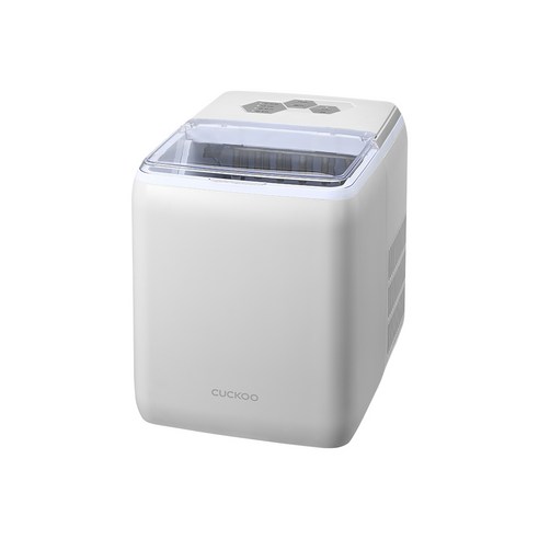 쿠쿠 풀스테인리스 포터블 제빙기 개봉기 | 실사용 후기 - 상품 이미지 2