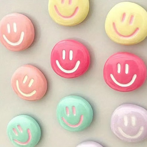 러블리팜 냉장고자석 5종 세트 이미지 4