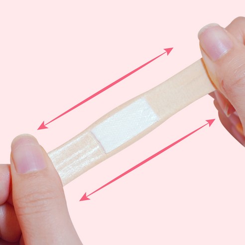 반창고닷컴 프리미엄 고탄력 방수밴드 실사용 후기 | 효과 있을까? - 상품 이미지 4