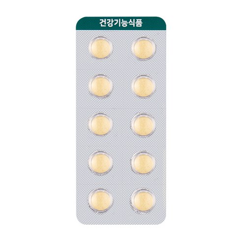 동화약품 활성형 엽산 영양제 임산부 임신 여자 남자 60정, 1개 이미지 2