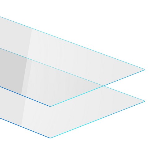 조이트론 닌텐도스위치2 9H 강화유리 SE 액정 보호필름 2p 세트 이미지 2