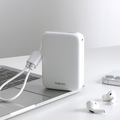 보바 그립 22.5W 고속충전 보조배터리 20000mAh 이미지 3