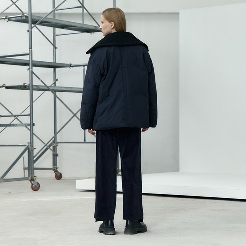 쥬시쥬디 JYDJ720D 소매 디테일 및 마감 처리