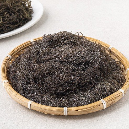 주일 염장 꼬시래기, 10kg, 1개