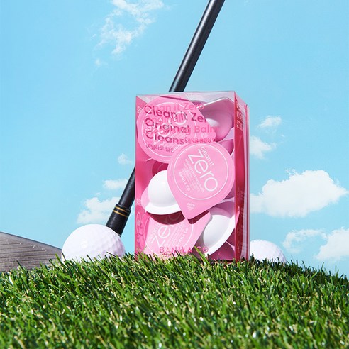 바닐라코 클린 잇 제로 트래블 오리지널 키트 클렌징밤 이미지 4