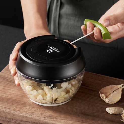 바겐슈타이거 슈넬 초퍼 야채다지기 500ml 실사용 후기 | 효과 있을까? - 상품 이미지 3