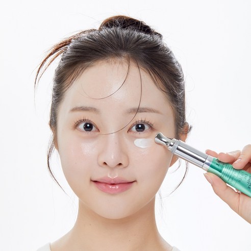 브이티코스메틱 PDRN 리들샷 아이리프터 본품 15ml + PDRN 에센스 스틱파우치 1.5ml 3p 이미지 3