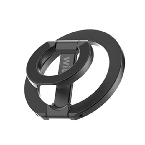 윌코 맥세이프 양면자석 그립 스마트 톡 거치대 이미지 2