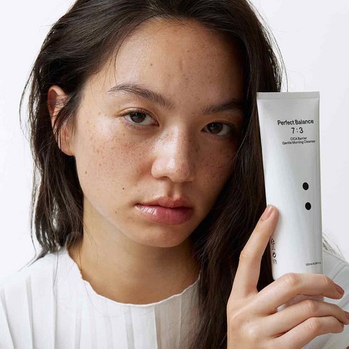 비랩 시카 배리어 젠틀 모닝 클렌저 이미지 2