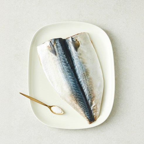 피쉬온탑 국내산 자반고등어 (냉장), 1개, 350g(특대)
