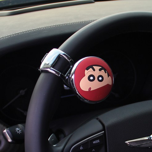 카이프 차량용 파워핸들 실사용 후기 | 효과 있을까? - 상품 이미지 1