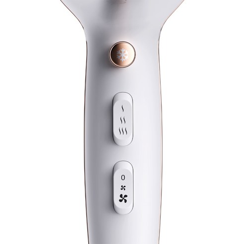 블라우풍트 전문가용 6step 풍속조절 초고출력 헤어 드라이어 2400W 솔직 후기 | 실사용자 리뷰 분석 - 상품 이미지 4