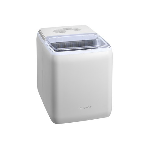 쿠쿠 풀스테인리스 포터블 제빙기 개봉기 | 실사용 후기 - 상품 이미지 3