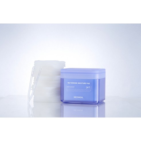 메디힐 워터마이드 속보습 패드 150ml 이미지 4