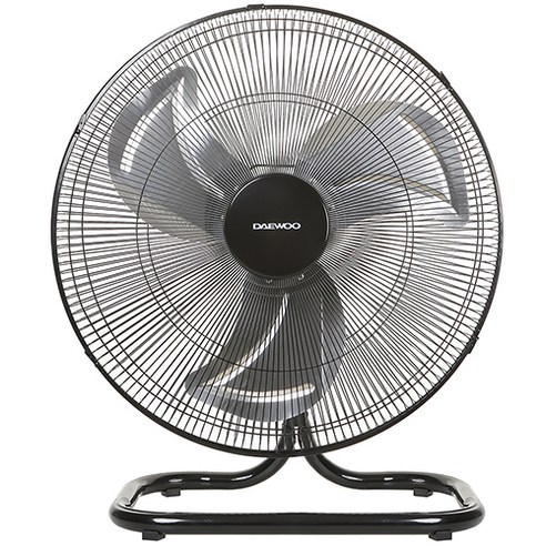 '대우 좌우회전 3단 대형 공업용 업소용 선풍기 51cm(20인치)' 최저가 검색, 최저가 68,810원 - 할인 알림
