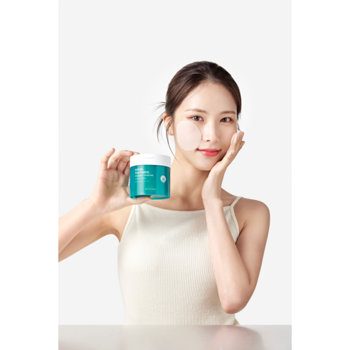 비욘드 엔젤 티트리올 트러블 토너 패드 185ml 솔직 후기 | 실사용자 리뷰 분석 - 상품 이미지 4