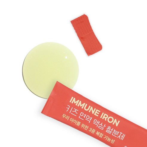 마미앤대디 어린이 키즈 면역 액상 철분제 30p 240ml, 1개 실사용 후기 | 효과 있을까? - 상품 이미지 3