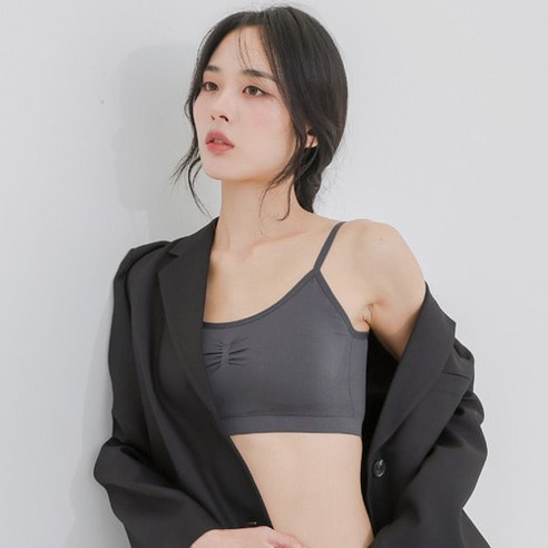 답답한 속옷, 이제 정말 안녕! 편안함이 주는 놀라운 변화