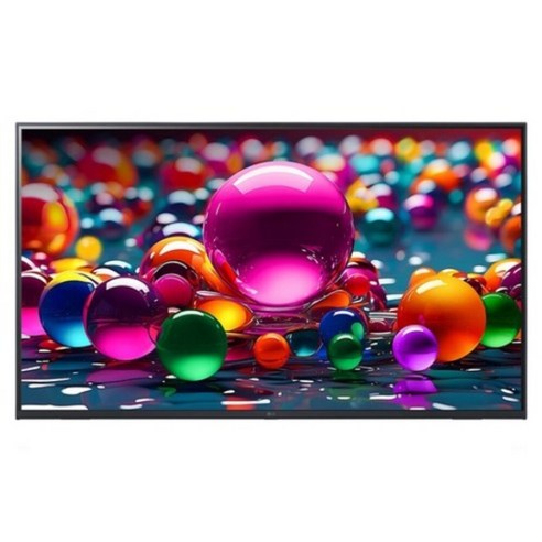 LG전자 LED 울트라 HD TV, 217cm(86인치), 86UK752P0NC, 벽걸이형, 방문설치