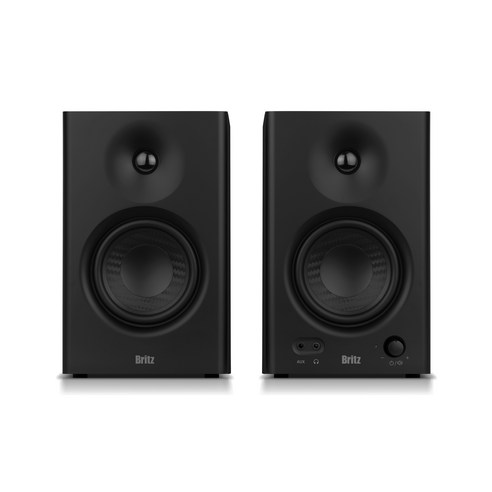 소리의 본질을 만나다 명확함으로 채우는 당신의 공간