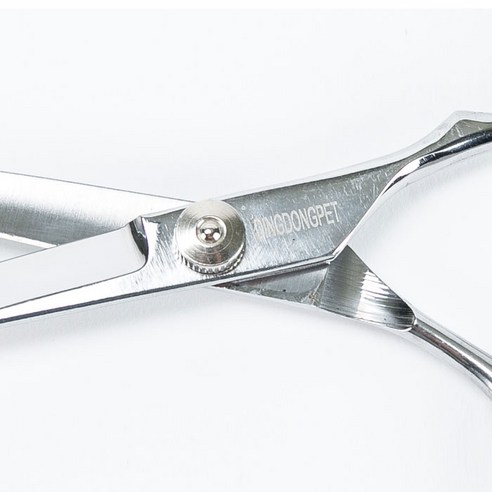 딩동펫 반려동물 미용 숱가위 + 커브가위 하 세트 17cm 솔직 후기 | 실제 사용자 리뷰 총정리 - 상품 이미지 4