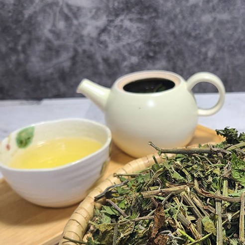 한삼덩굴 율초 차 200g, 1개 맛있게 먹은 솔직 후기 - 상품 이미지 3