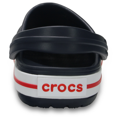 크록스키즈 아동용 Crocband Clog K 샌들 이미지 3