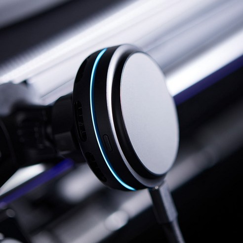 메이튼 밴타 차량용 맥세이프 거치대 실사용 후기 | 효과 있을까? - 상품 이미지 1