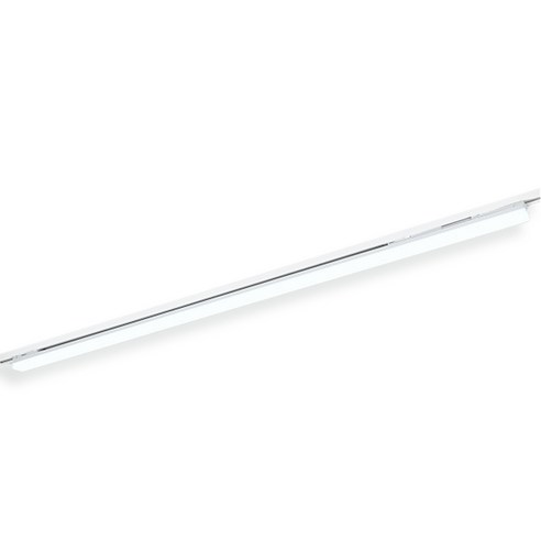 블루밍 YT T라인 LED 30W 레일등 1200mm, 화이트 + 주광색