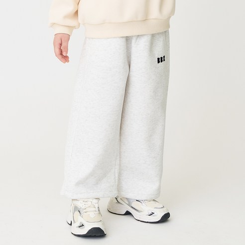 베베쥬 BBZ 투웨이 팬츠