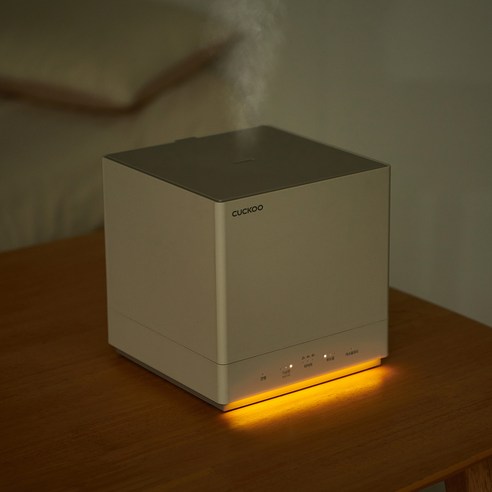 초음파 가습기 관련 비주얼 5