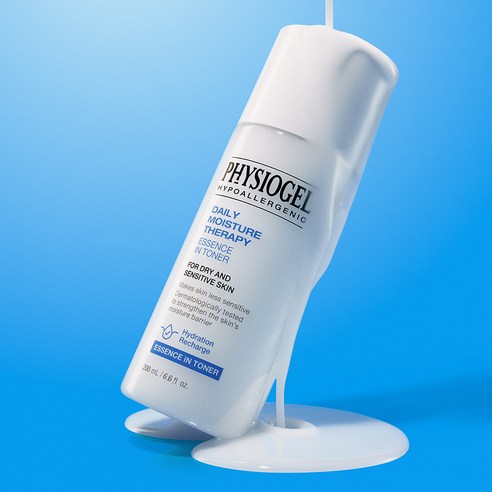 피지오겔 데일리 모이스쳐 테라피 에센스 인 토너 이미지 4