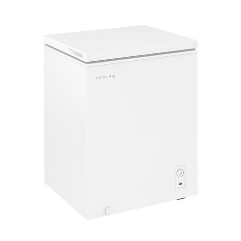 쿠잉전자 다목적 143L 냉동고 이미지 2